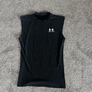Under Armour muscle shirt